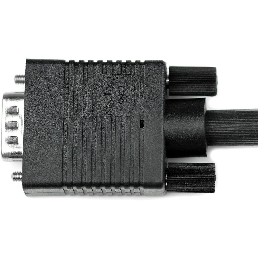 StarTech.com High Resolution VGA Monitor Cable