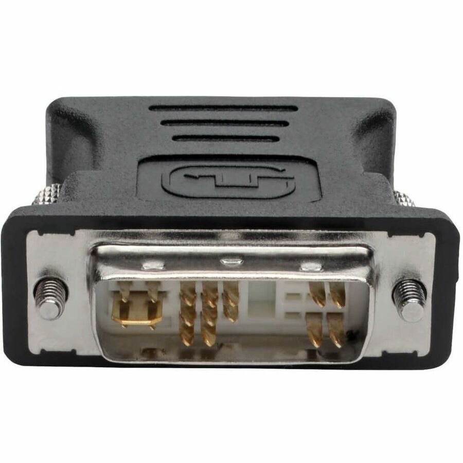 Eaton Tripp Lite Series DVI to VGA Video Adapter (DVI-A to HD15 M/F)