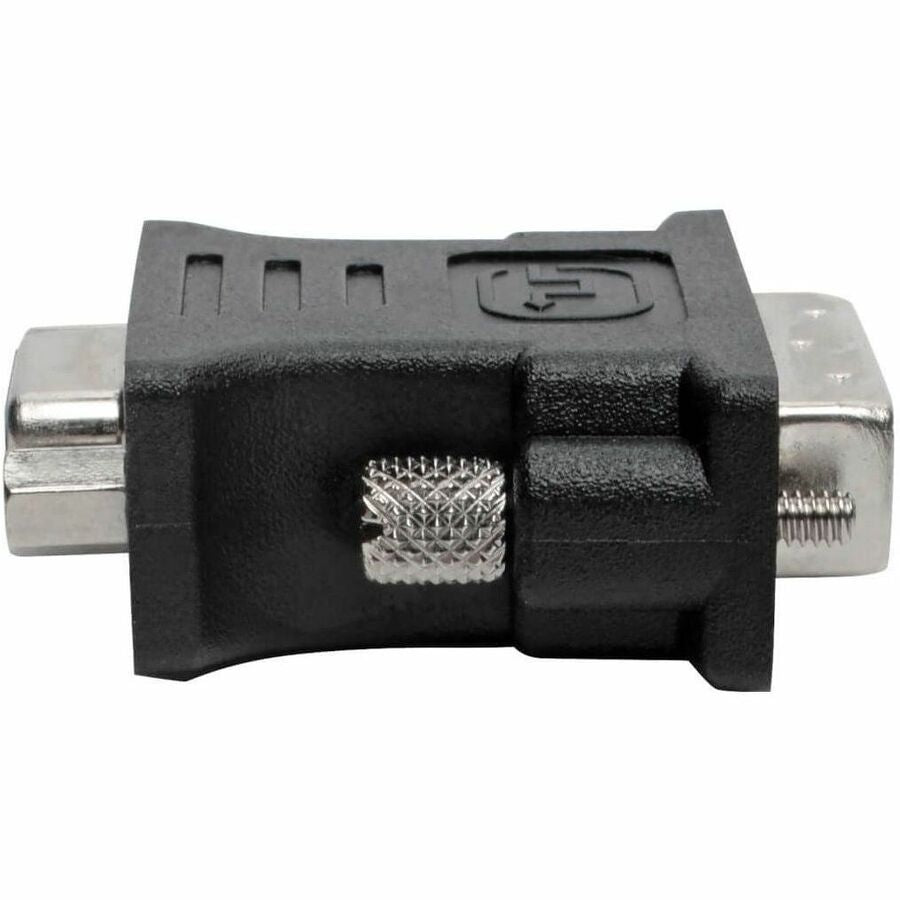 Eaton Tripp Lite Series DVI to VGA Video Adapter (DVI-A to HD15 M/F)