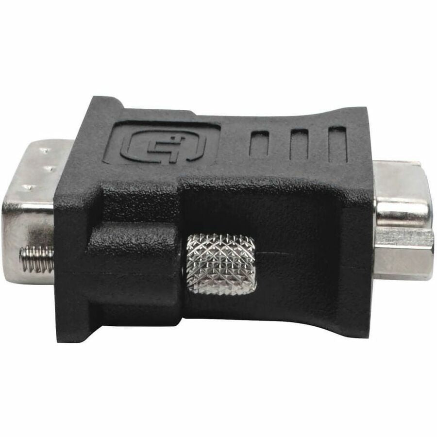 Eaton Tripp Lite Series DVI to VGA Video Adapter (DVI-A to HD15 M/F)