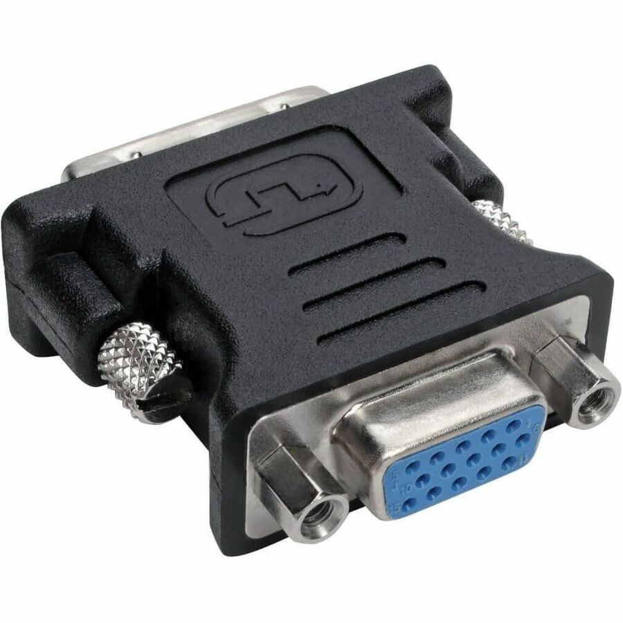 Eaton Tripp Lite Series DVI to VGA Video Adapter (DVI-A to HD15 M/F)