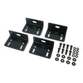 APC Bolt Down Bracket Kit, AR8112BLK