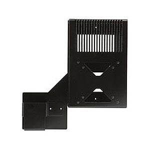 Planar Wallmount Bracket, V-Series Thin Client Bracket1 x 18" VGA Cable1 x 15" USB Cable1 x 3mm Allen Wrench1 x Assembly Instruction Sheet4 x 10mm Allen Head Screws - Black, 17"