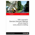 Lexmark LexOnSite Repair - 3 Year - Service