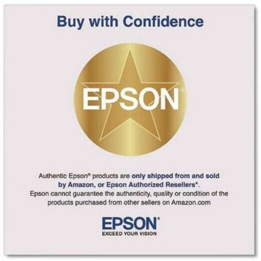 Epson Premium Luster Photo Paper