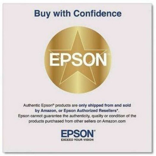 Epson Premium Luster Photo Paper