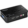 2-port USB KVM Switch Kit