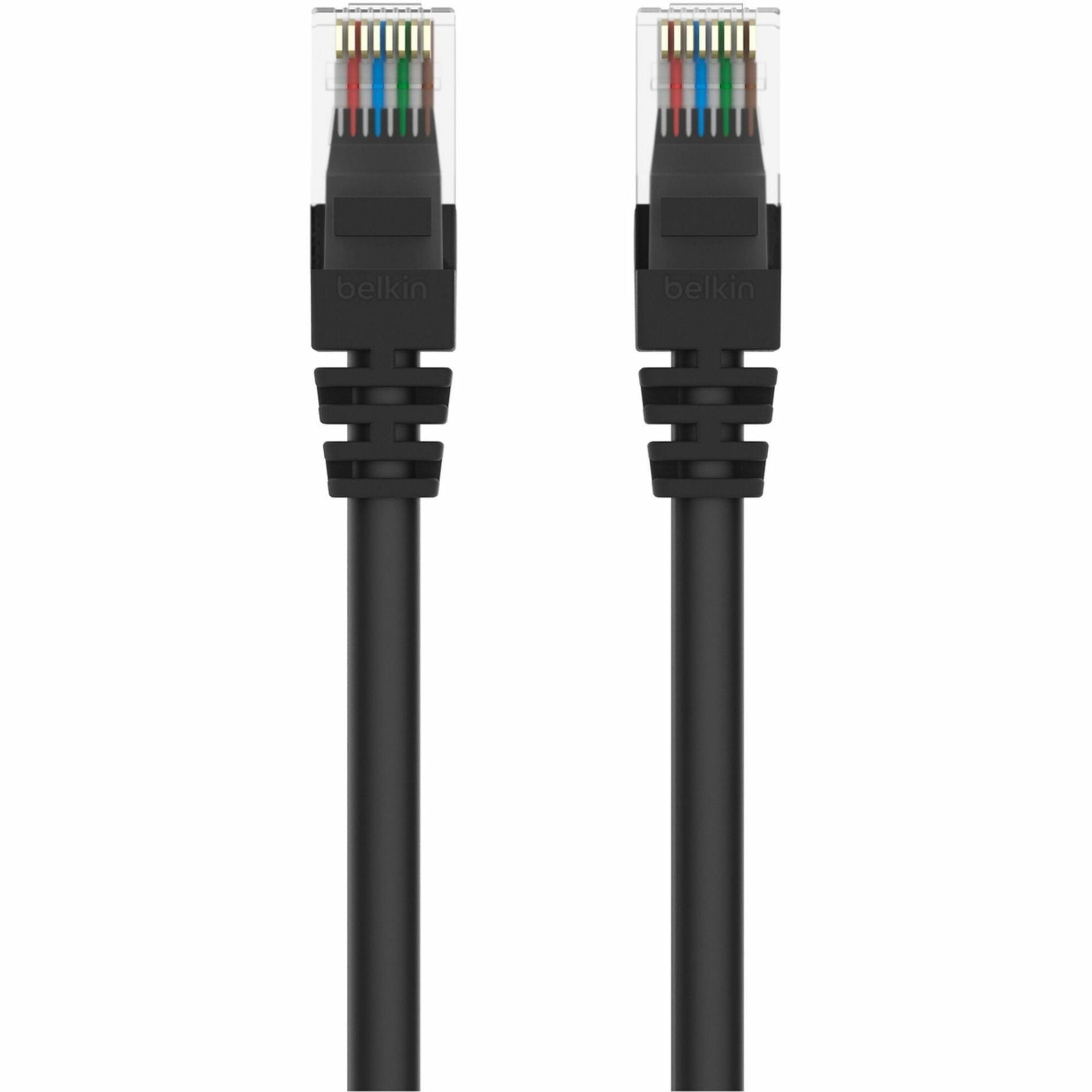 Belkin Cat. 6 UTP Patch Cable