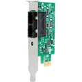 Allied Telesis AT-2711FX Fast Ethernet Fiber Network Interface Card