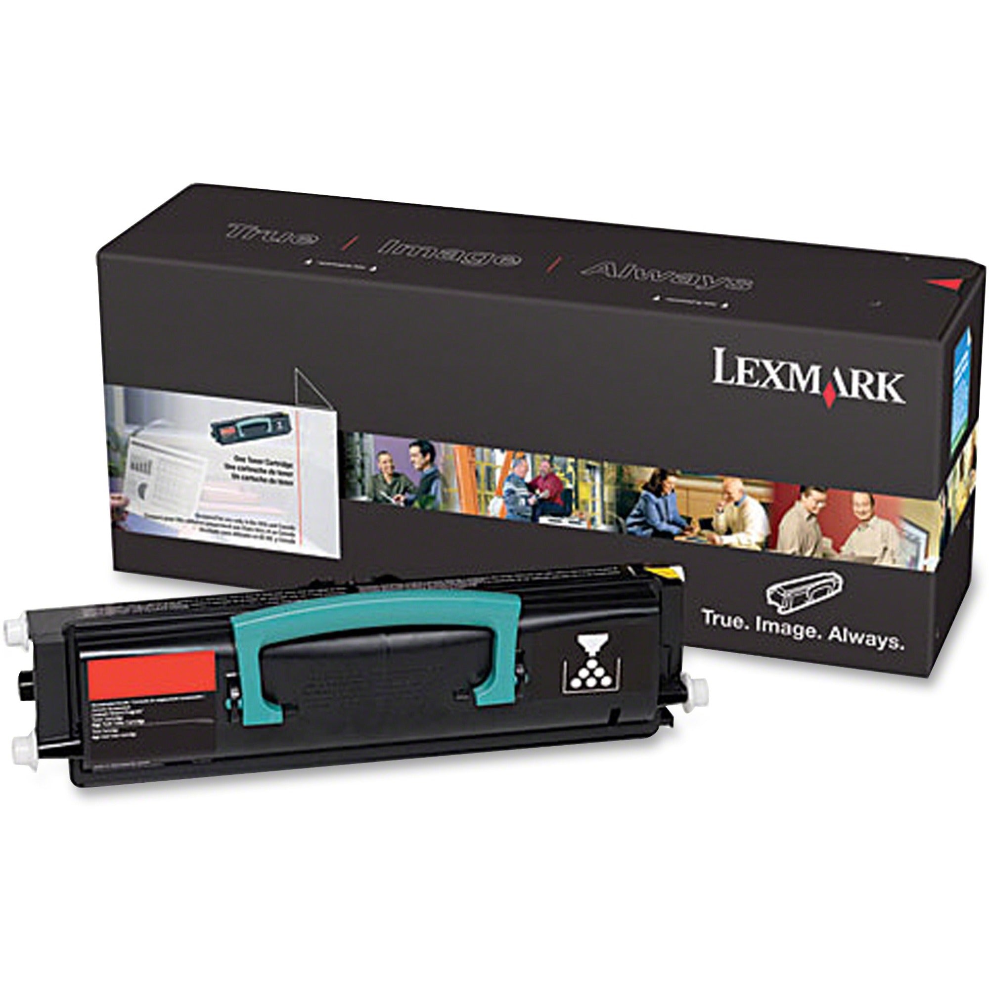Lexmark E450 HIGH YIELD RETURN PROG Toner Cartridge