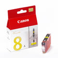 Canon CLI-8 Color Ink Cartridge