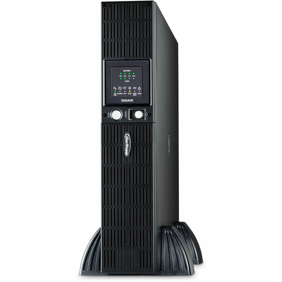 CyberPower CPS1500AVR Smart App LCD UPS Systems