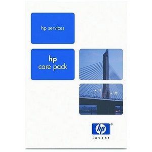 Hewlett HPI Care Pack - 1 Year - Service