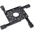Legrand Chief Universal RPA Interface Bracket - For Projectors - Black