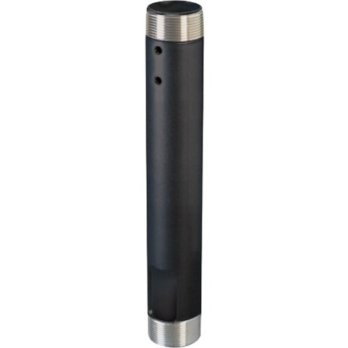Legrand Chief Speed-Connect 48" Fixed Extension Column for Projectors - Black