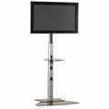 Legrand Chief MF1-US Floor Stand for Flat Panel Display