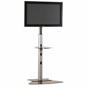 Legrand Chief MF1-US Floor Stand for Flat Panel Display