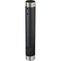 Legrand Chief 12" Fixed Extension Column - For Projectors - Black