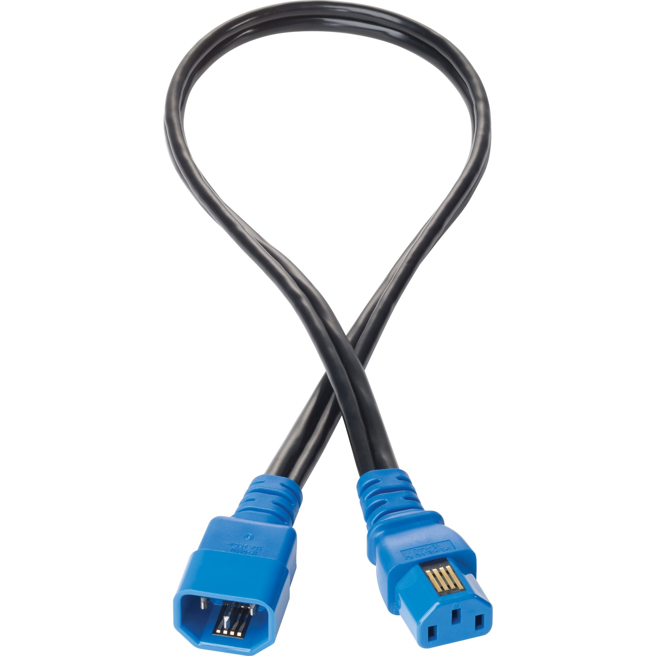 Hewlett Packard HP Redundant Jumper Power Interconnect Cable, AF574A