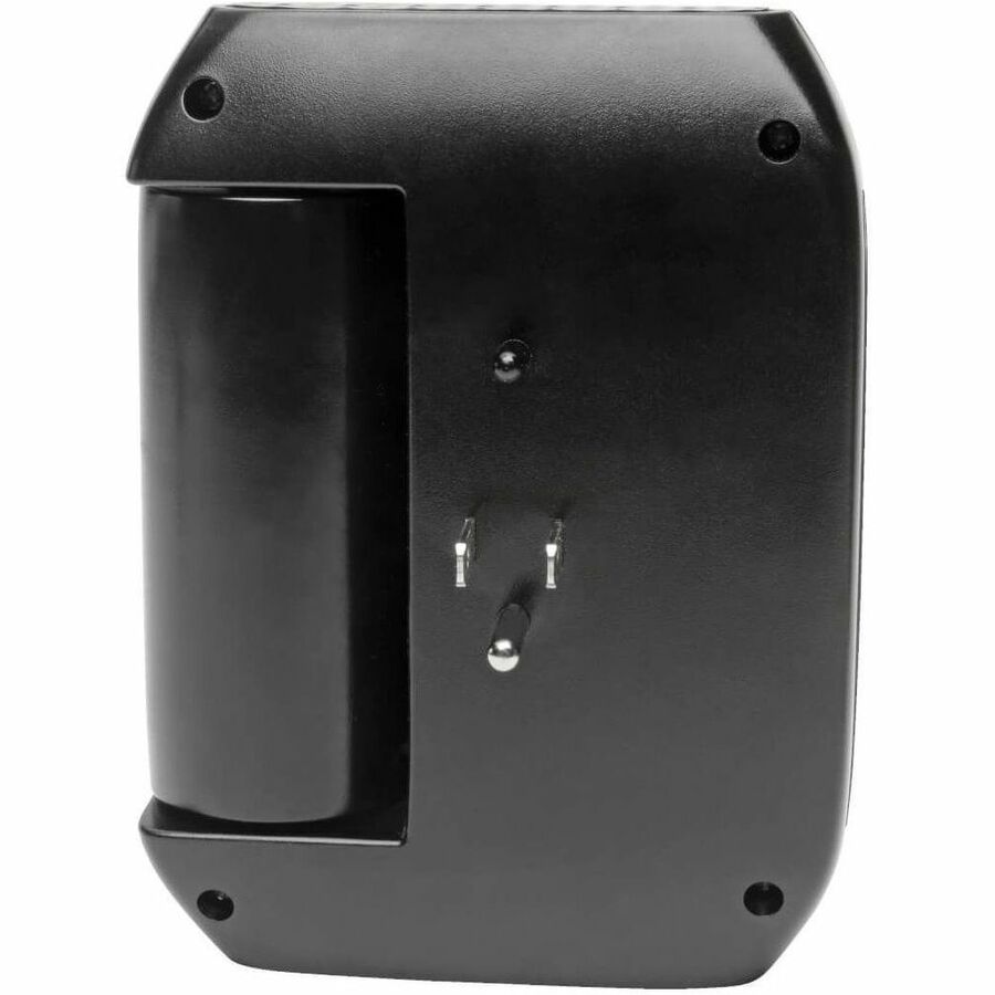 Tripp Protect It 6 Outlet Surge, 9.60 oz, Black, SWIVEL6