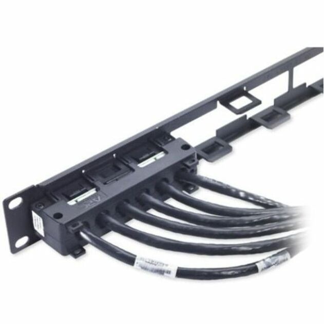 Schneider APC Cat. 6 UTP CMR Data Distribution Cable