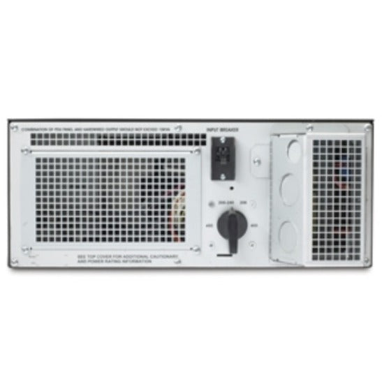 APC WW 10KVA Isolation Transformer, 220.46 lb, APTF10KW01