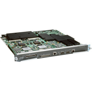 Cisco Sup720 Policy Feature Card-3B