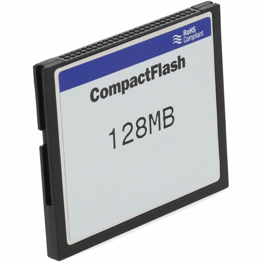 AddOn Cisco MEM3725-128CF Compatible 128MB Flash Upgrade