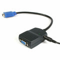 StarTech.com 2 Port VGA Video Splitter - USB Powered