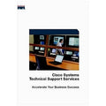 Cisco SMARTnet - 1 Year - Service