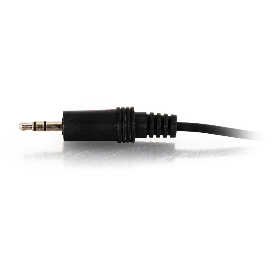 Legrand C2G 3ft 3.5mm Audito Cable - AUX Cable - M/M
