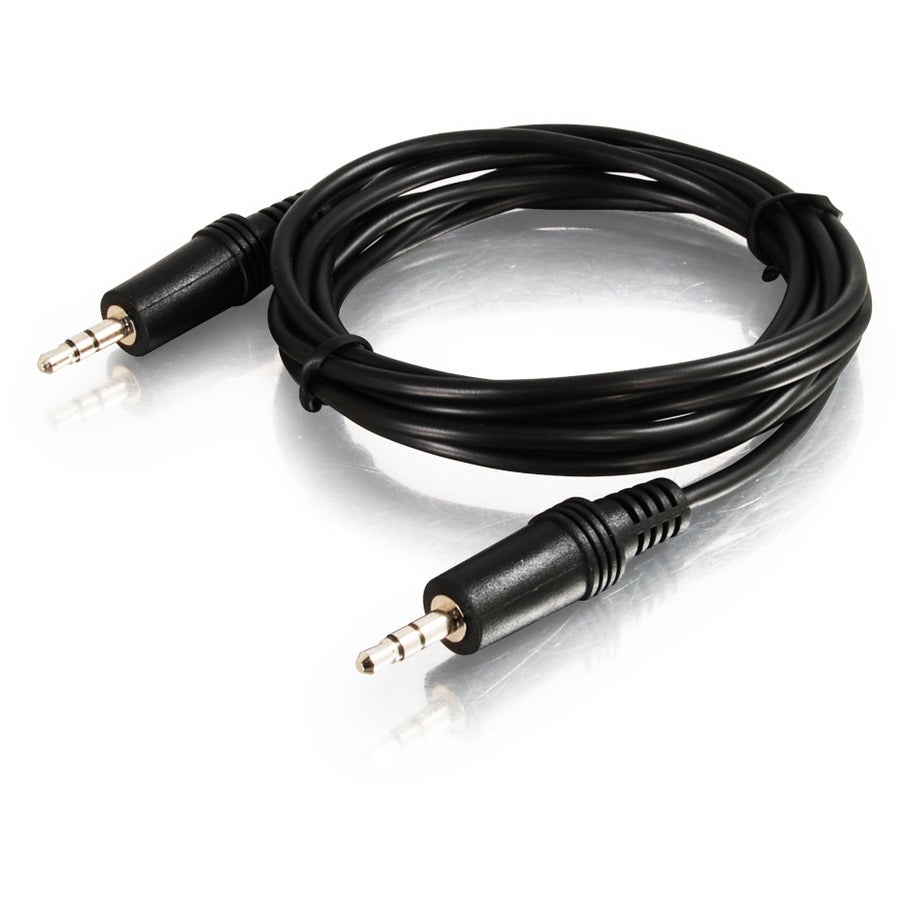 Legrand C2G 3ft 3.5mm Audito Cable - AUX Cable - M/M