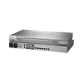 Legrand Raritan Dominion KX2-108 8-Port KVM Switch, DKX2-108