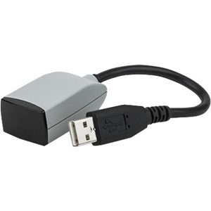 NEC IR RECEIVER CONNECTS TO PC USB, NP01MR