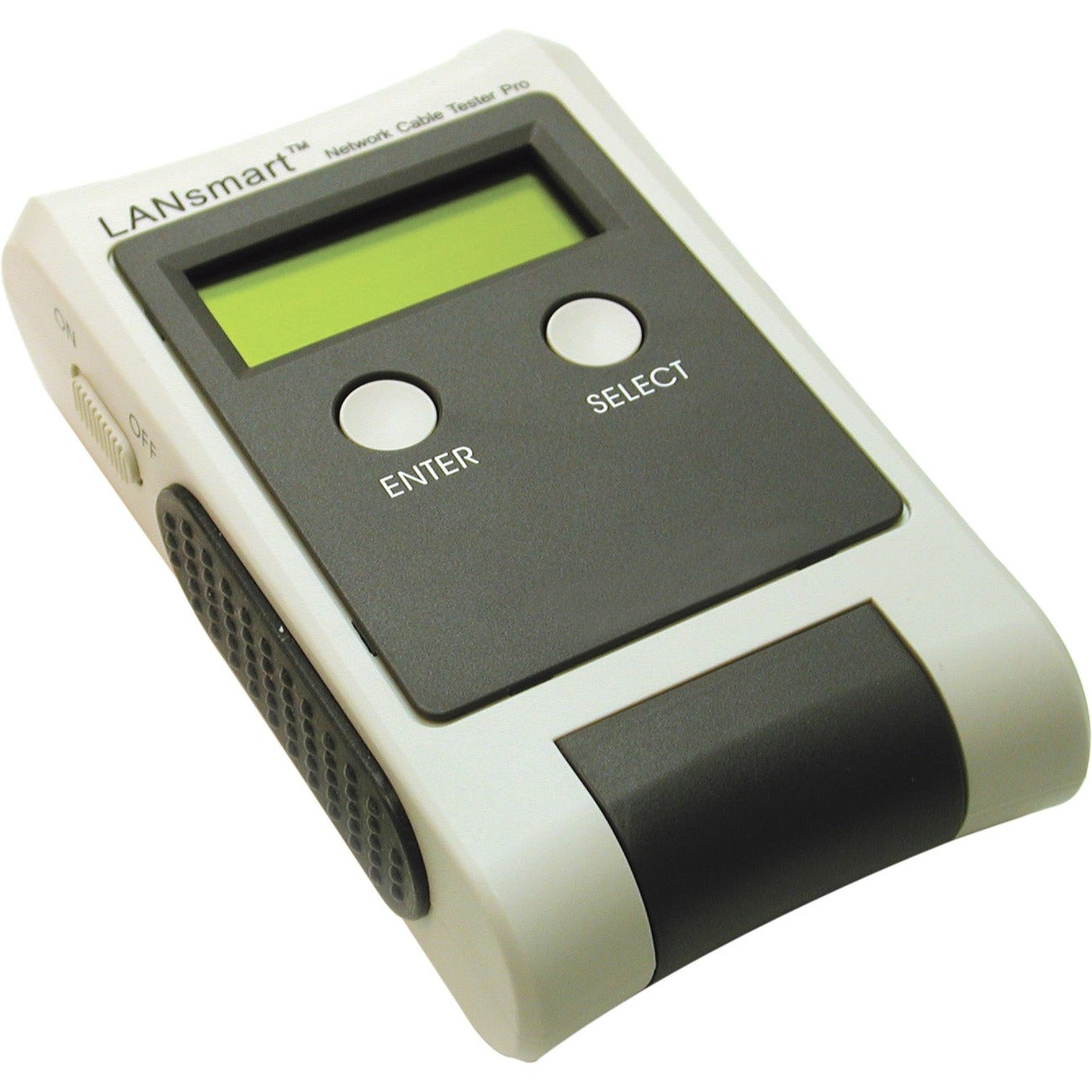 C2G LANsmart TDR Cable Tester, 1 lb, Cable Analyzer