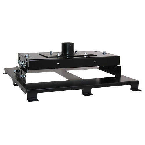 Legrand Chief VCM010R Ceiling Mount for Projector - Black