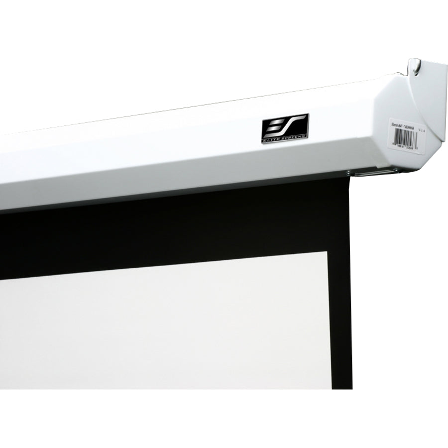 Elite Screens VMAX2 Black Gold White 41.2 in 73.2 in 55 in 85.4 in 3.1 in