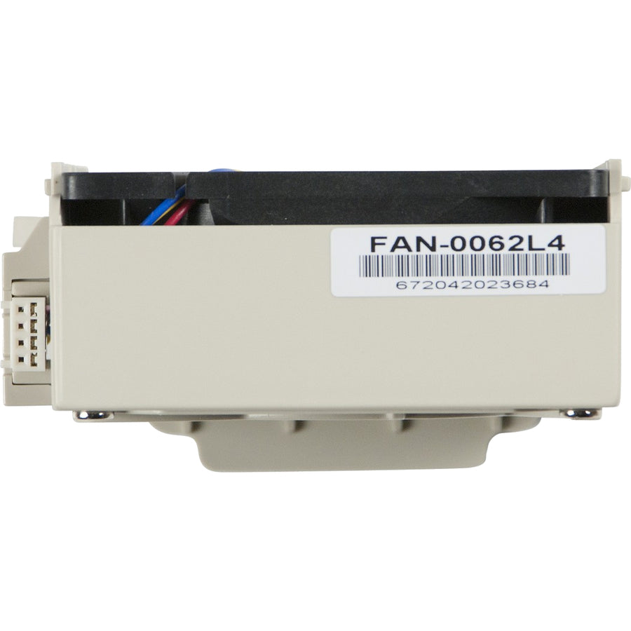 Supermicro 80mm Rear Chassis Fan