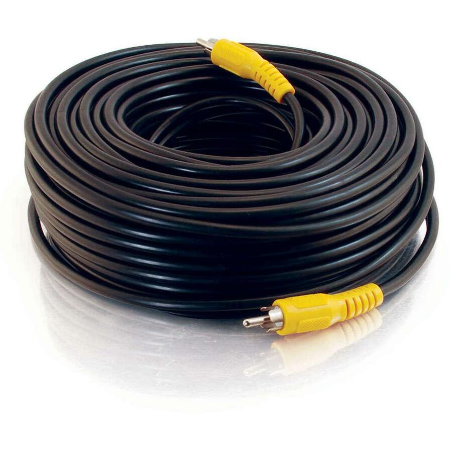 Legrand C2G 3ft Value Series Composite Video Cable, 3 ft