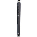 Legrand Chief Speed-Connect 9-11' Adjustable Extension Column - Black