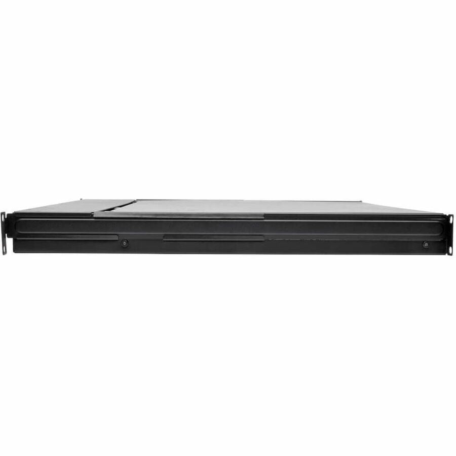 Eaton Tripp Lite Series 1U Rack-Mount Console with 19-in. LCD, Short-Depth; TAA Compliant