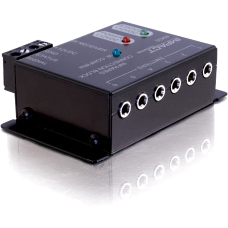 Legrand C2G Infrared (IR) Remote Control Repeater Kit