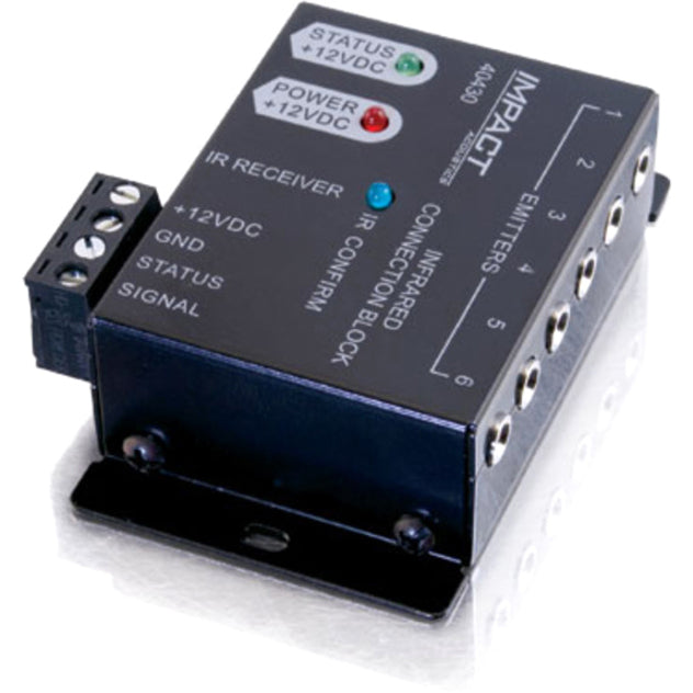 Legrand C2G Infrared (IR) Remote Control Repeater Kit