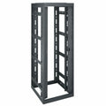 Legrand Middle Atlantic DRK Series 44RU Open-Frame Floor Standing Rack - 42in Depth, 30in Width