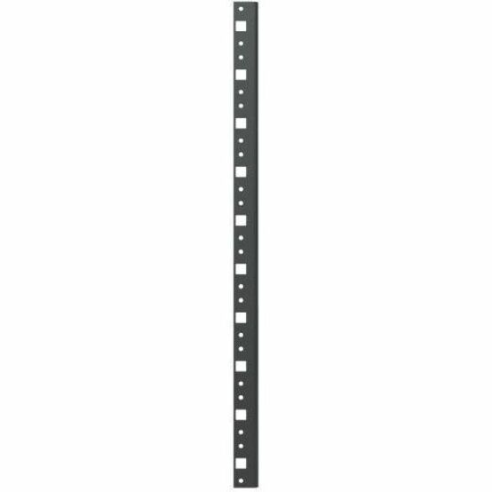 Legrand Middle Atlantic DWR Series 24RU Pivoting Wall Mounted Rack - 26in Depth