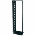 Legrand Middle Atlantic RL Series 45RU Open-Frame Rack - 2-Post Rack