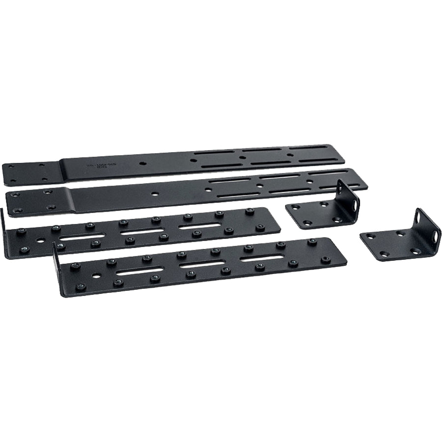 Vertiv RMK-63 Rackmount Kit for Vertiv Avocent MergePoint Unity Switches MPUx016DAC, MPUx032, and MPUx032DAC