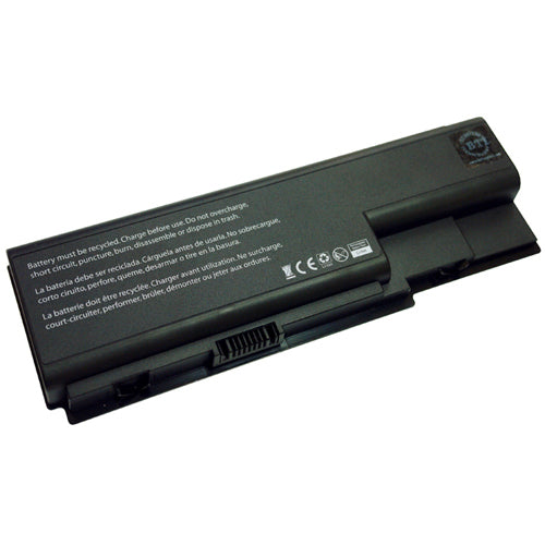 BTI Notebook Battery, AR-AS5520X3