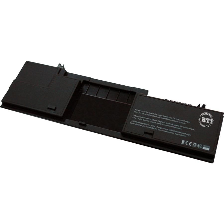 BTI Lithium Ion Notebook Battery, DL-D420