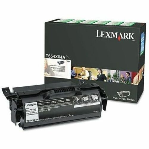 Lexmark Original Toner Cartridge